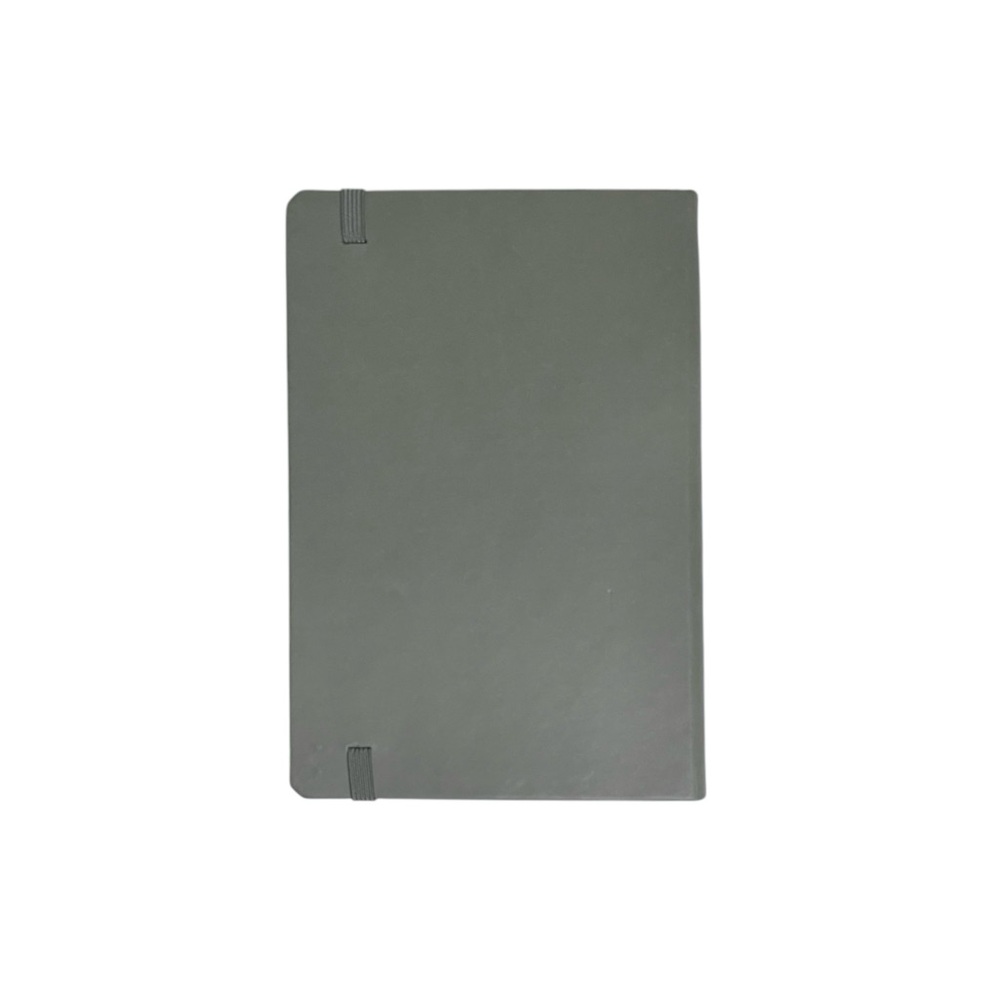 Google Cloud Notebook Journal - Gray - Picture 2 of 2